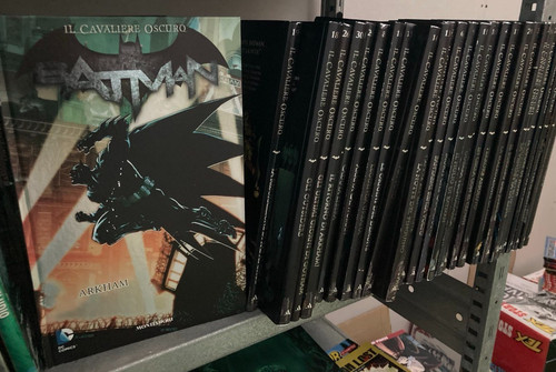 Batman cavaliere oscuro - cavaliere,