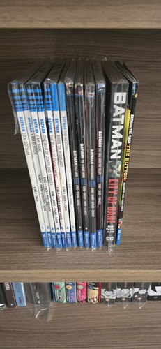 Batman tom king complete - king,