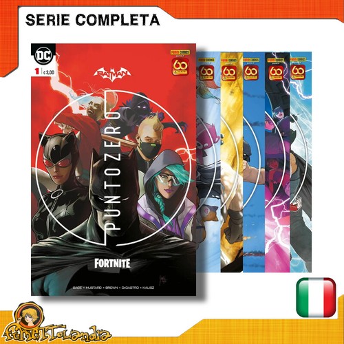 Fumetto fumetti batman - fumetto,