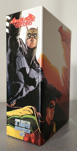Batman cavaliere oscuro - batman,