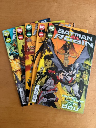 Batman robin 2 3 4 - batman,