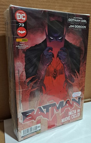 Batman detective comics ram - detective,