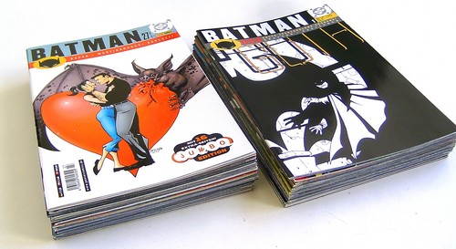 Batman special 1 - special,