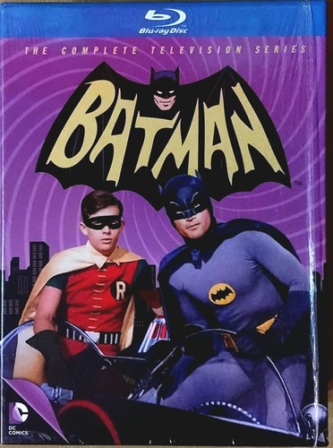 Batman serie completa - batman,