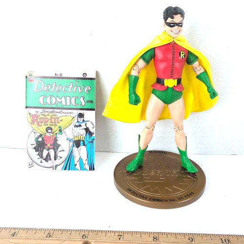 Direct batman 2006 prima - dc,