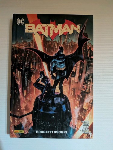 Panini comics batman - batman, vol