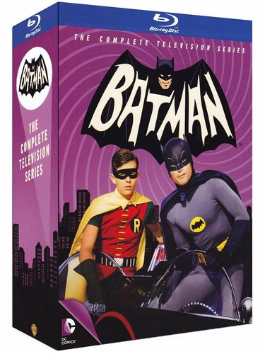 Batman serie tv - serie,