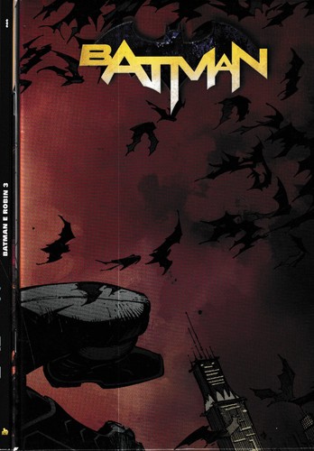 Batman serie completa 2 - completa,