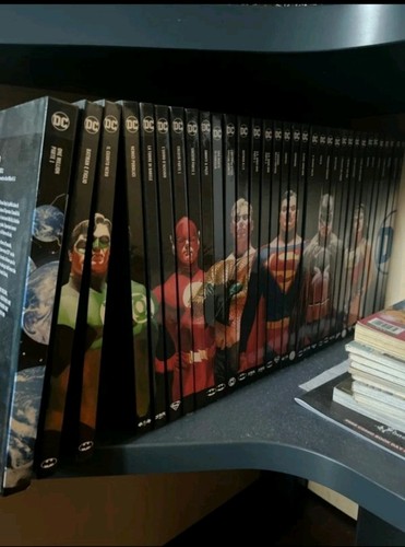 Comics grandi storie dei - le,