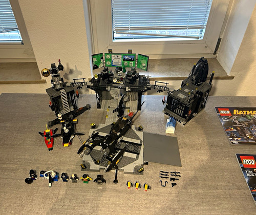 Lego batman 7783 - lego, i