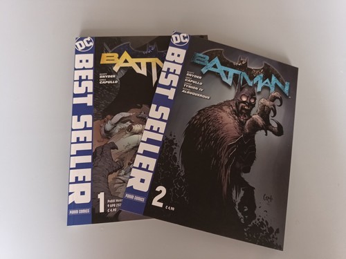 Batman best seller - best,