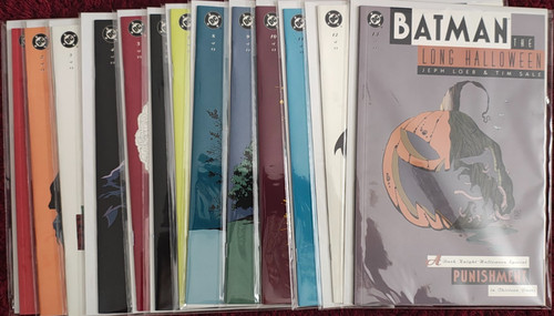 1997 batman the - 1997,