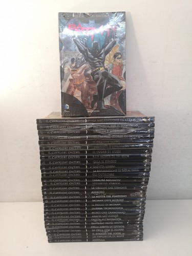 Batman cavaliere oscuro - cavaliere,