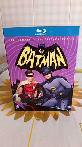 Batman serie completa anni - completa,