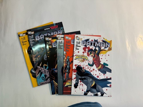 Batman rinato ritorno di - +il,