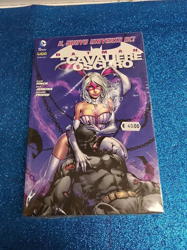 Batman cavaliere oscuro 4 - il,