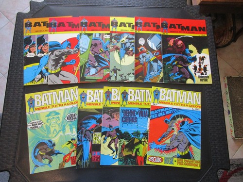 Batman serie originale - 1°,