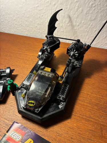 Lego batman killer croc - killer,