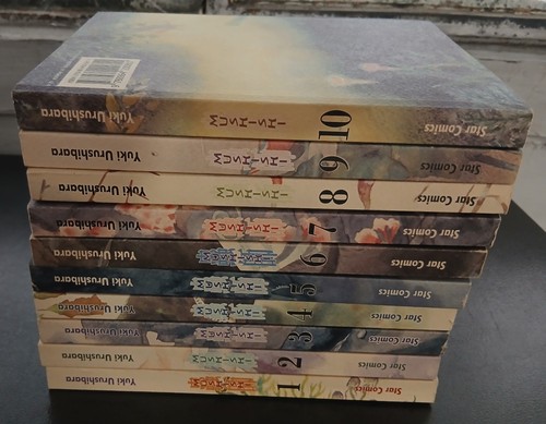 Mushishi collezione completa - mushishi,