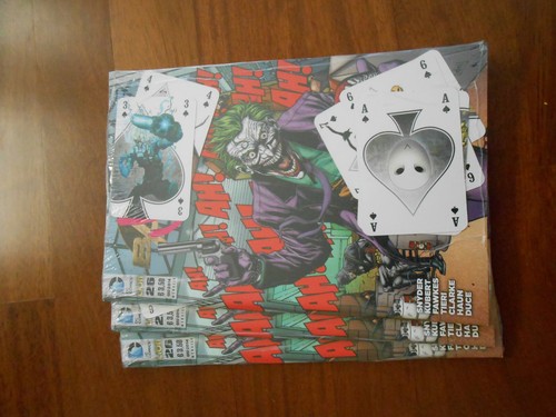 Batman edizione sigillata - 26-edizione,