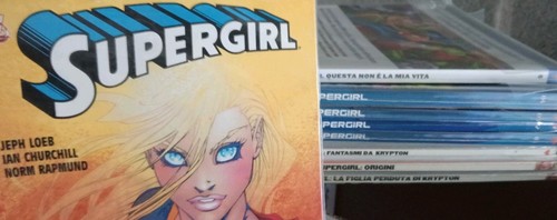 Supergirl planeta rw - supergirl,