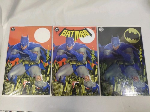 Absolute batman mike - absolute, #1