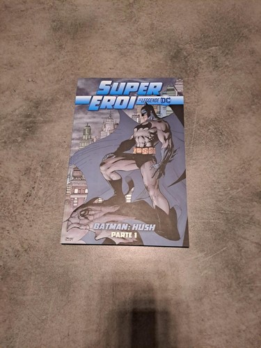Super eroi leggende - super,